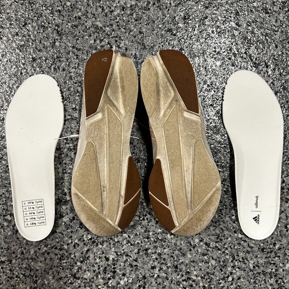 ADIZERO X ALLBIRDS 2.94 KG CO2E - SIZE 10 - Picture 5 of 6